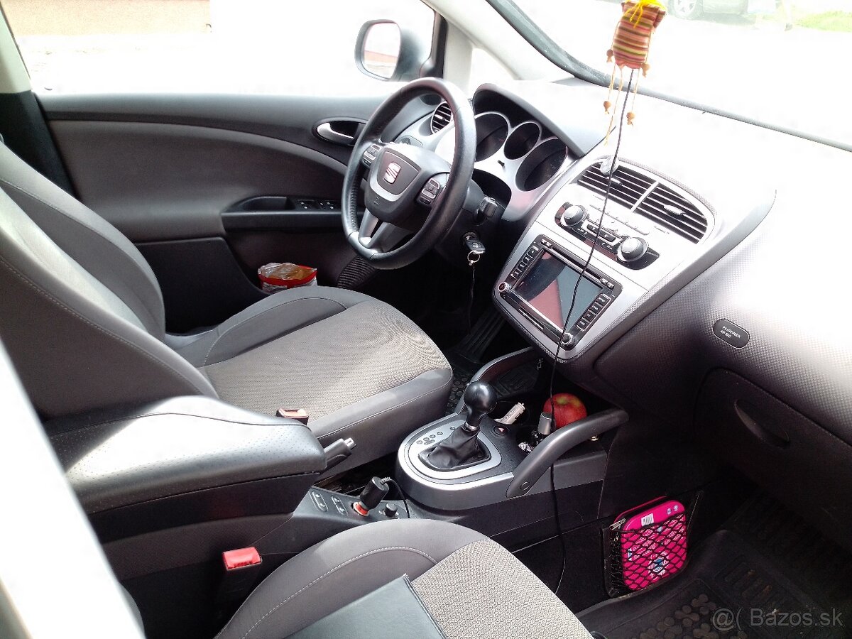 Seat Altea XL - 4