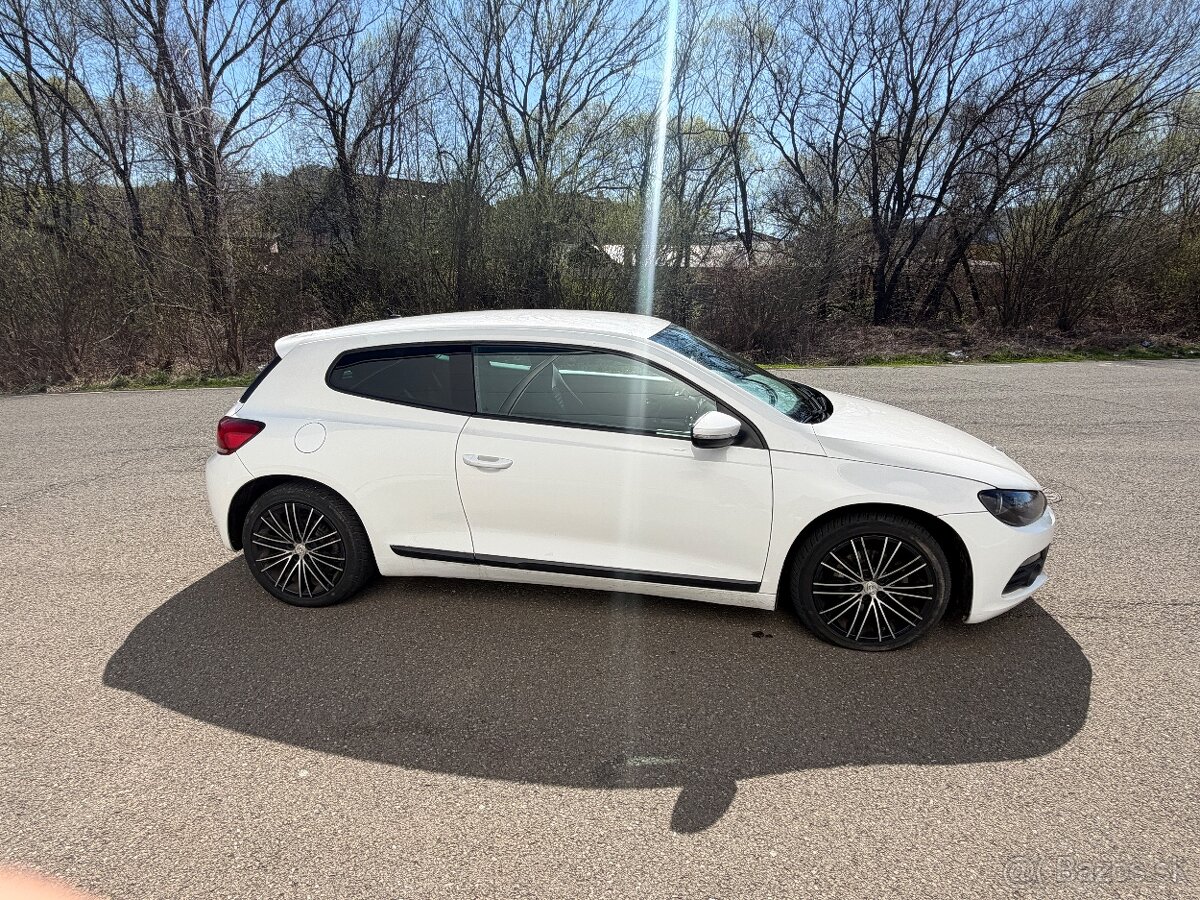 Volkswagen Scirocco 1.4 TSI - 4