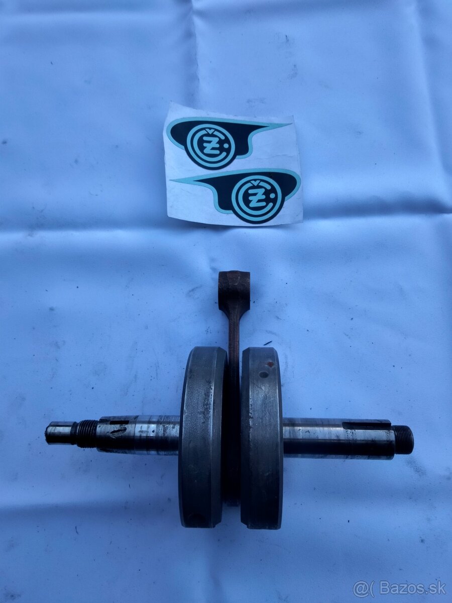 CZ motokros predaj - 4