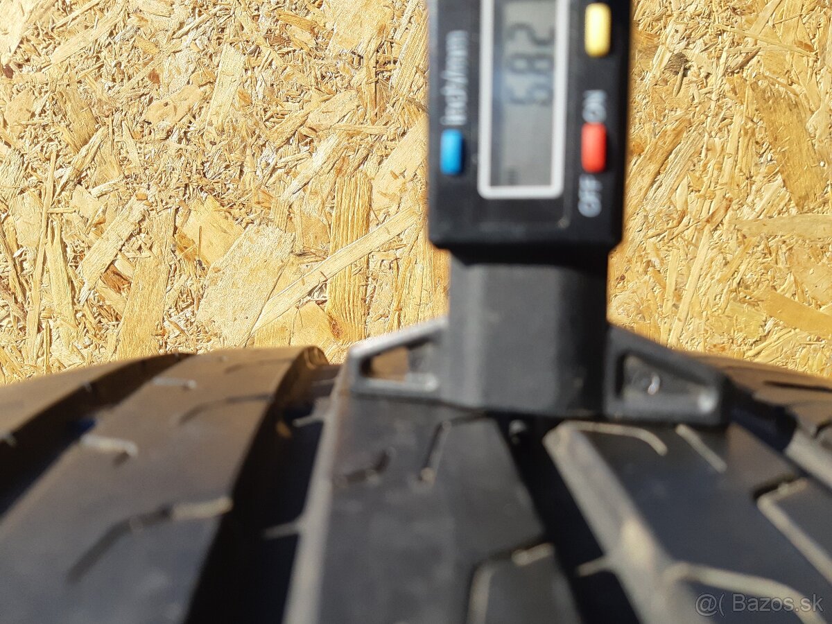 235/45 r19 letne pneumatiky - 4