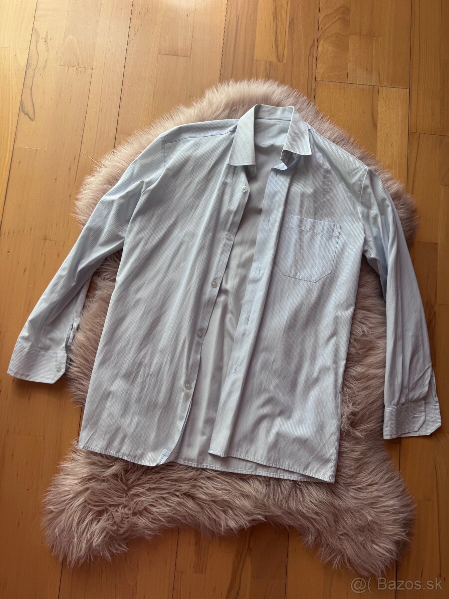 Chlapčenský oblek - 4