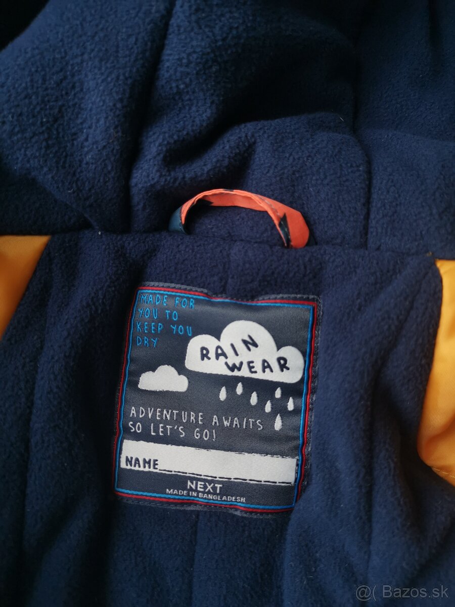 Overal NEXT č. 110 - 4