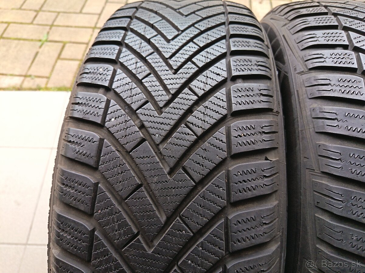 pneumatiky Vredestein 205/55 R16 - 4