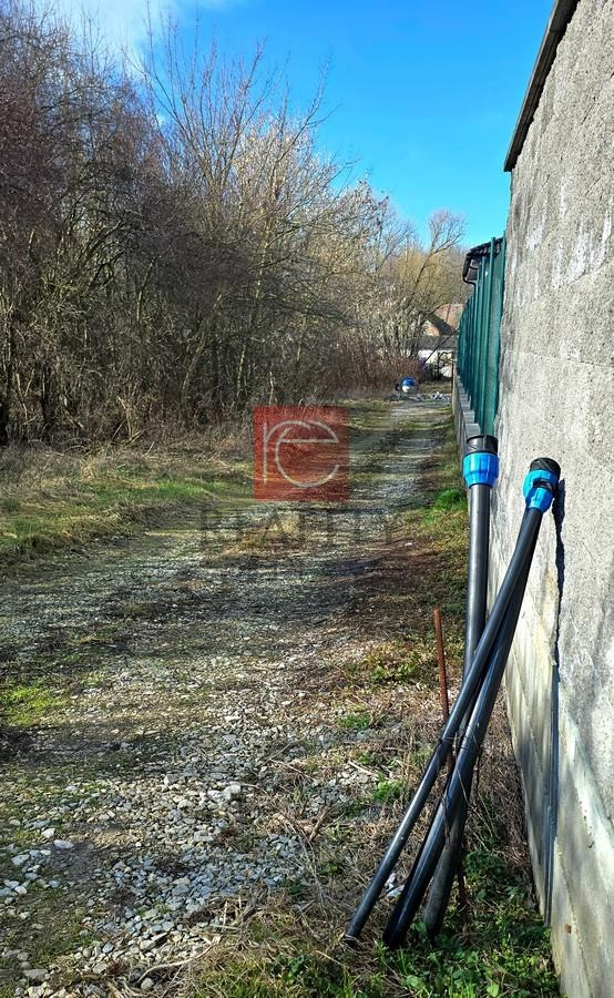NA PREDAJ stavebný pozemok, Neverice - 4