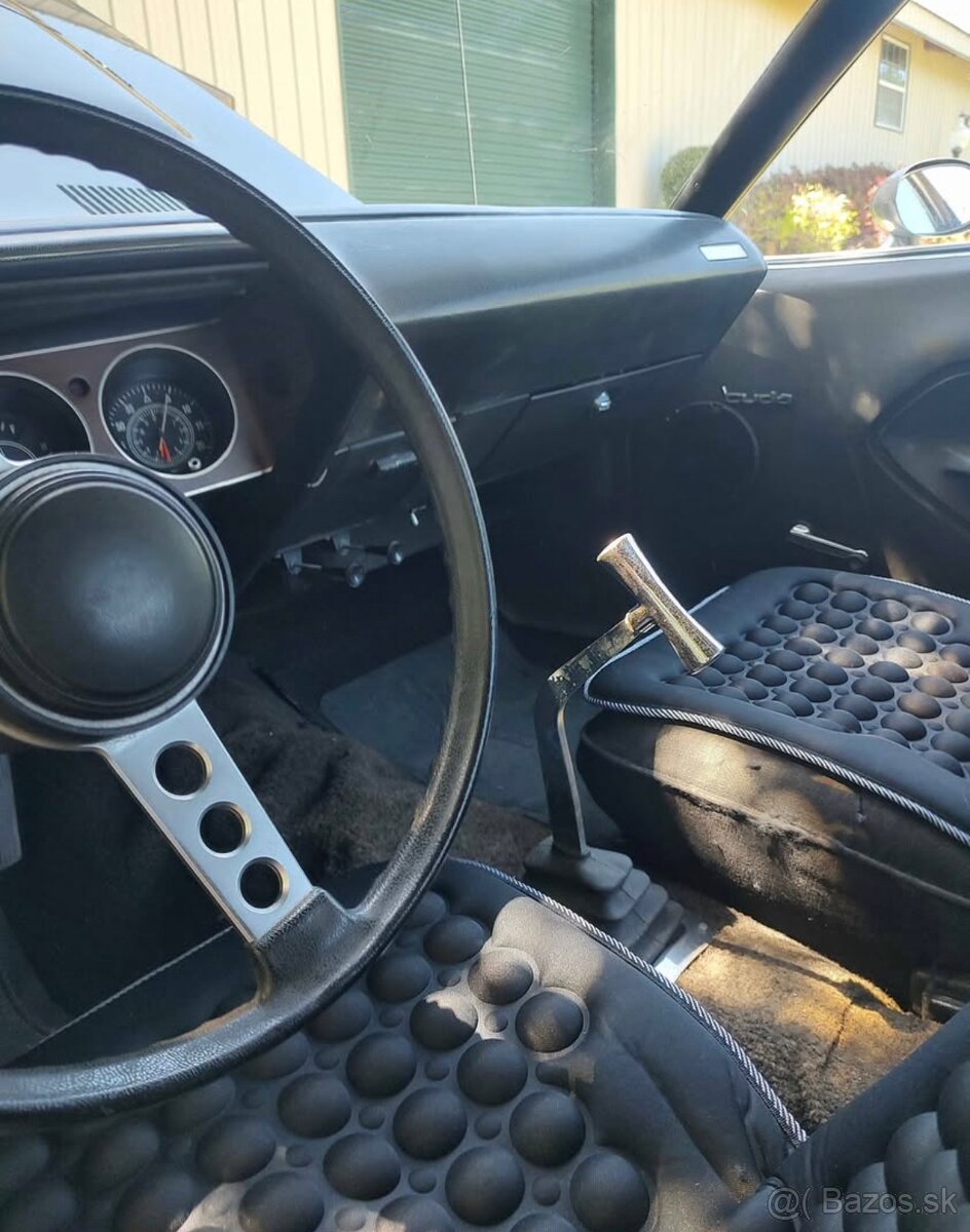 1973 Plymouth 340 Cuda - 4