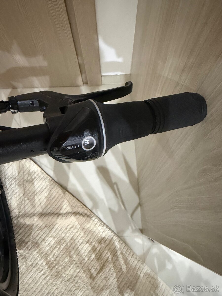 Rascal 20’’ bicykel - 4