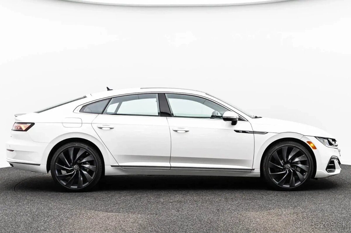Volkswagen Arteon - 4