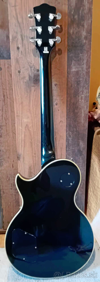 Les Paul - 4