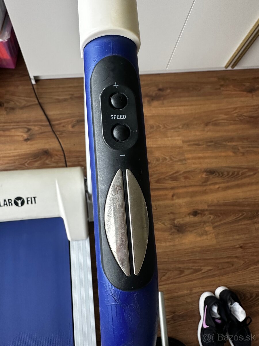 Klarfit beziaci pas - 4