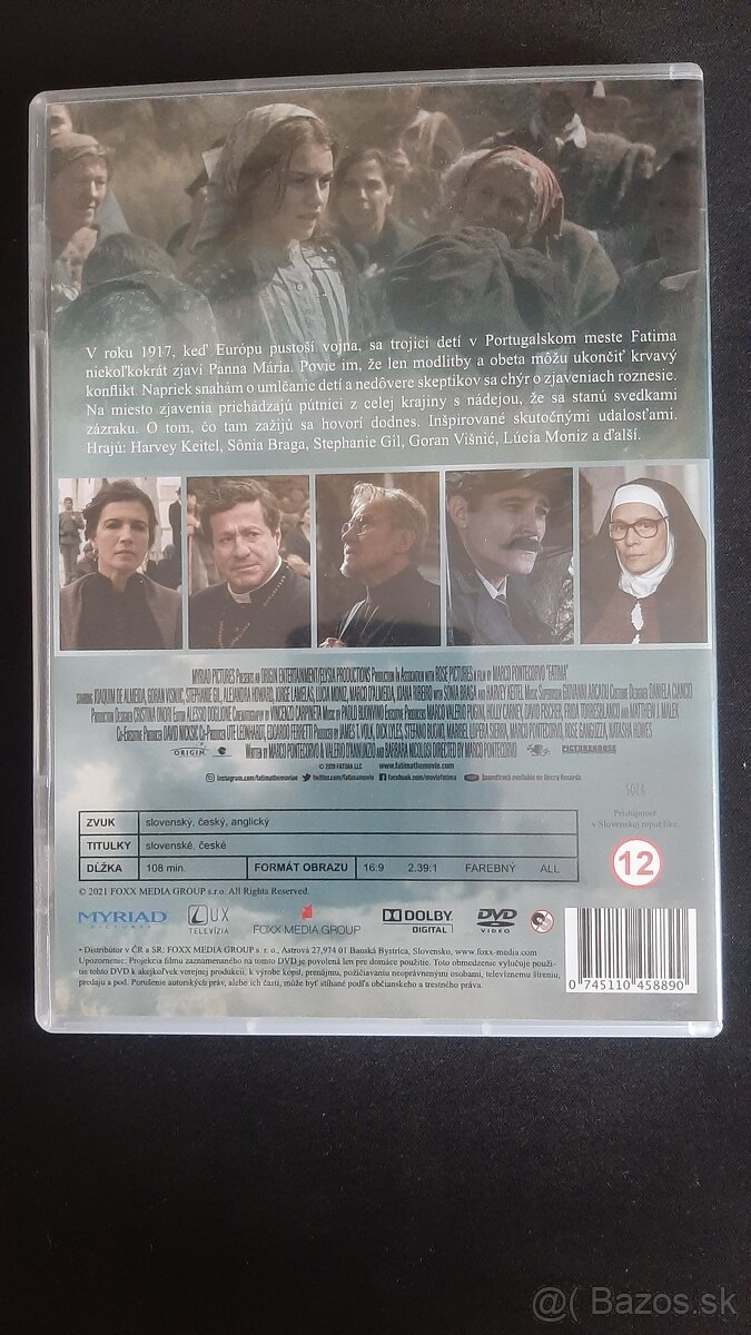 DVD - 4
