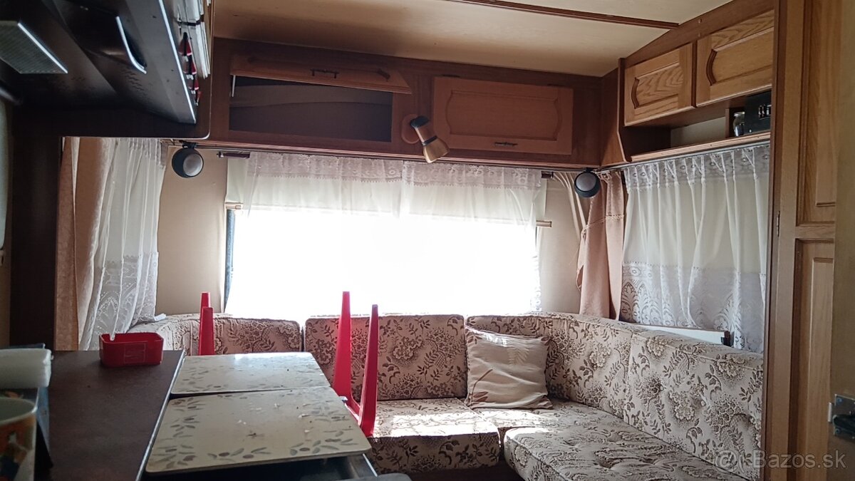 Karavan - 4