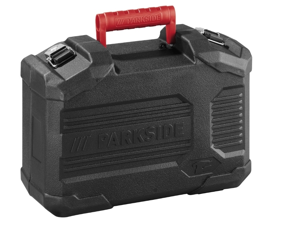 Parkside Excentricka Bruska PEXS 480 A1 - 4