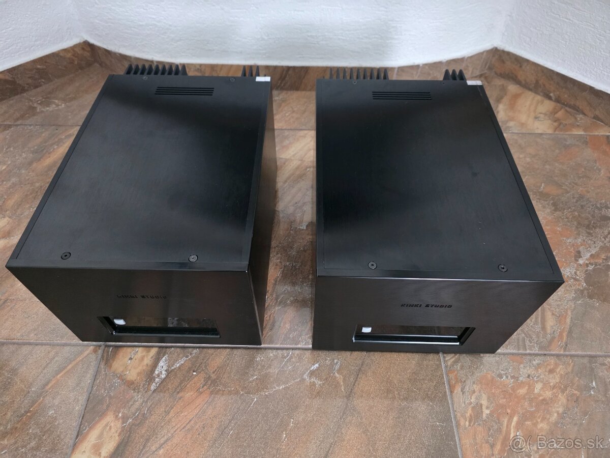 Kinki studio EX-B7 - 4