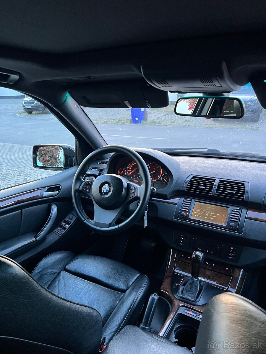 Bmw X5 - 4