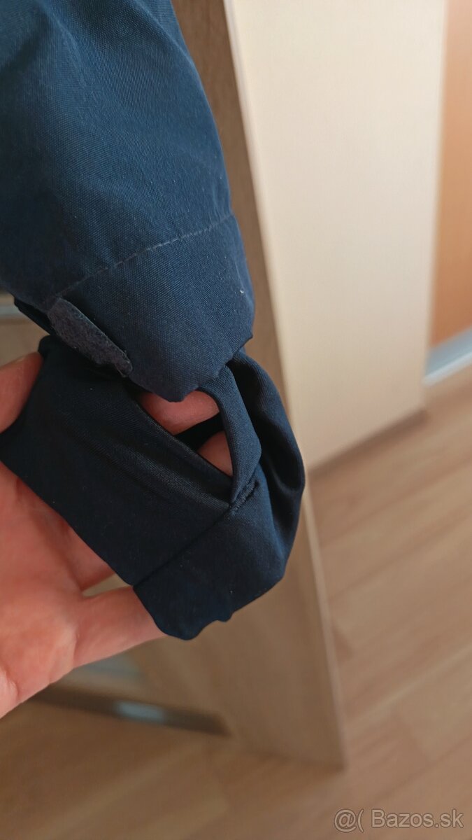 Dámska lyžiarska bunda Crivit - L - 4