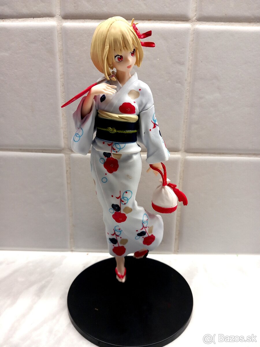 Krásne figurky Animé. - 4
