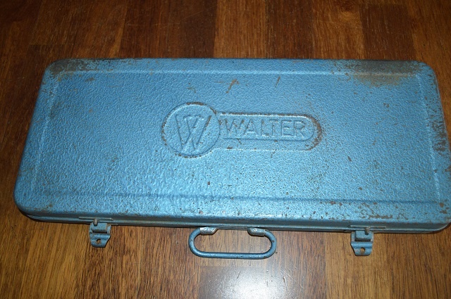 predam kvalitna gola sada Walter - 4