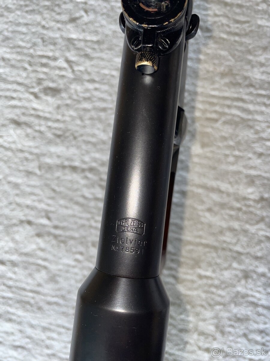 gulobrok Sauer 7x65/16 - 4