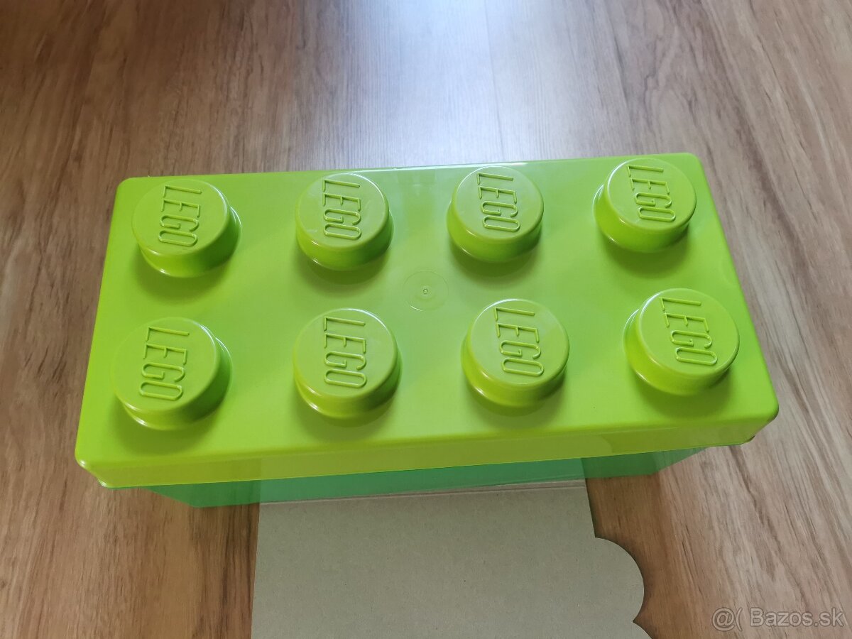 Predám Lego Duplo - 4