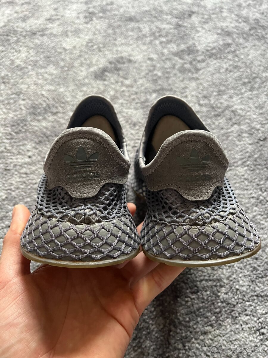 Adidas Deerupt Runner, velikost 36 2/3 - 4