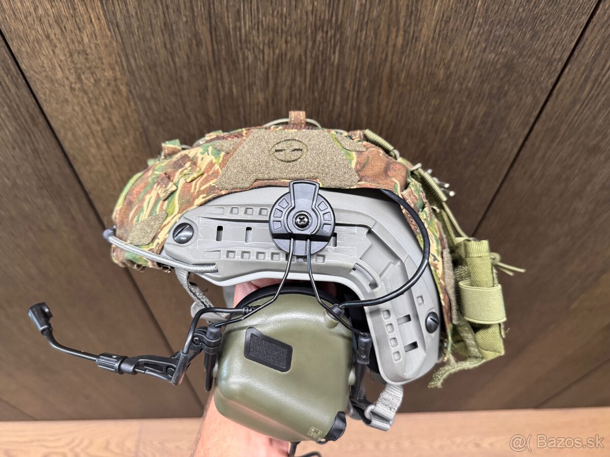 Predám Airsoftovú výstroj - 4