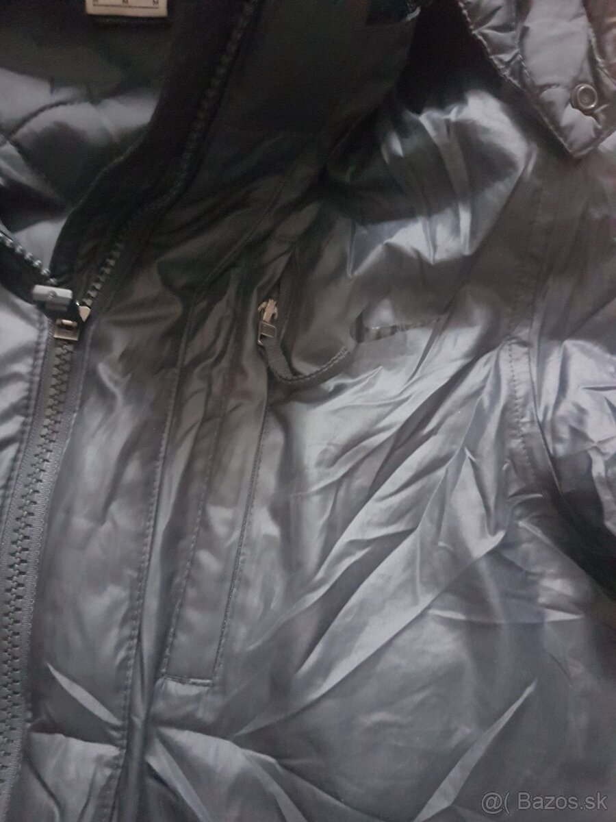 prechodná bunda zn Nike vel.M - 4
