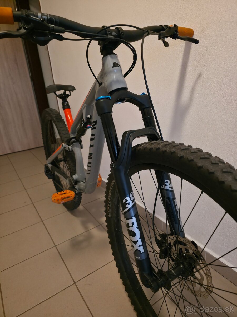 Canyon neuron 7 - 4
