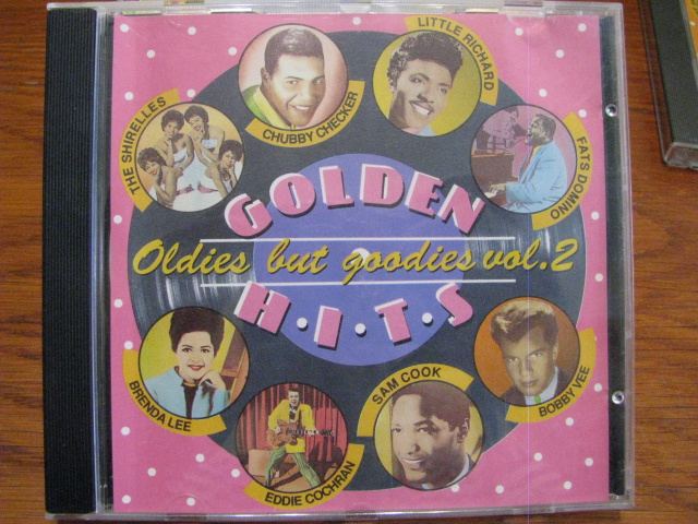 Oldies but goodies 1-3 za 6.-€ - 4