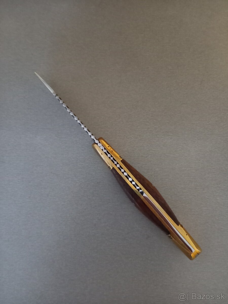 Zatvaraci nôž - 4