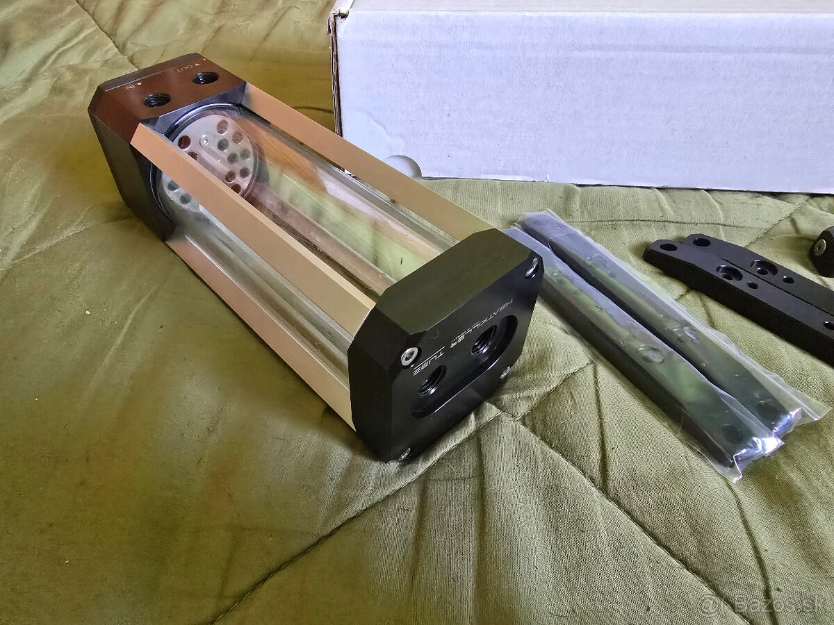 Watercool Heatkiller Tube 150 D5 MP - 4