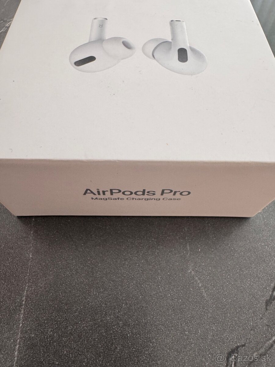 Airpods 2 PRO - 4