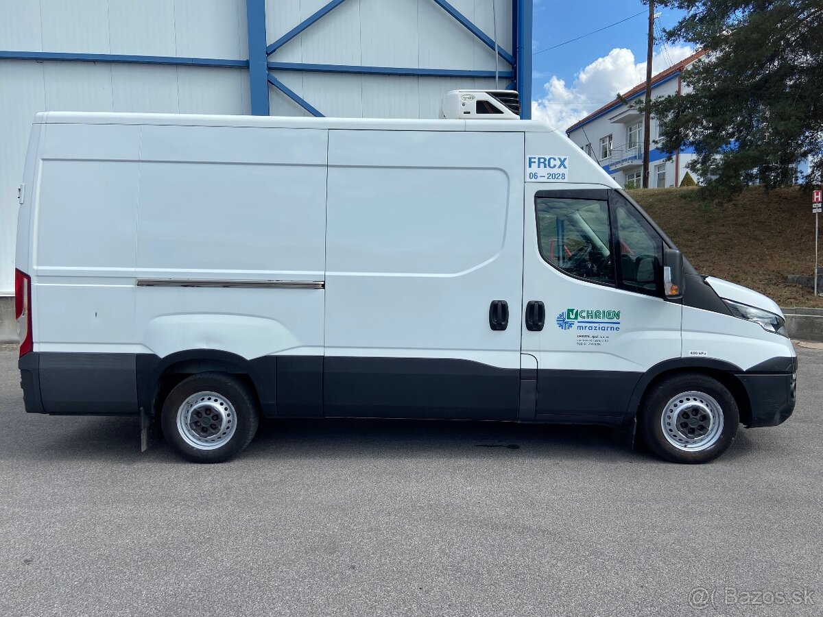 Iveco Daily - 2017 - 4