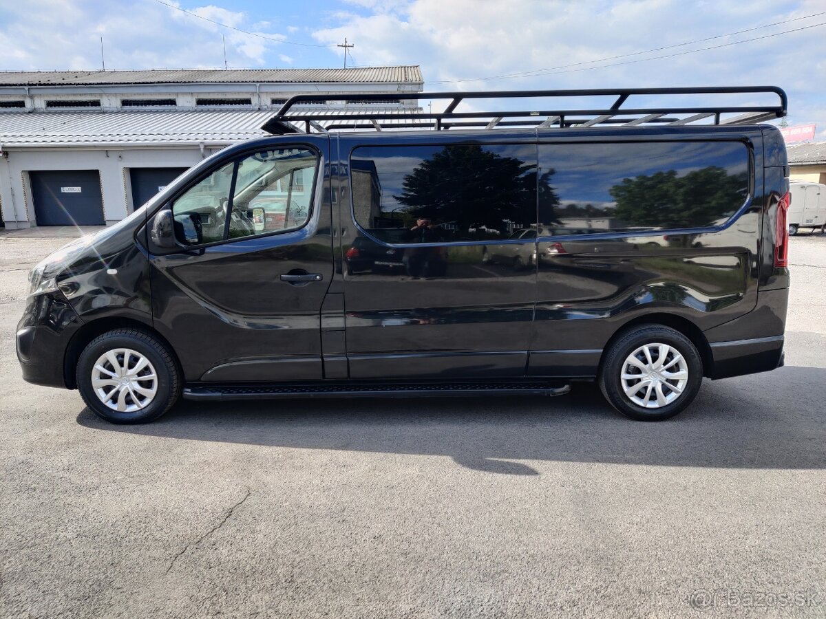 Opel Vivaro - 4