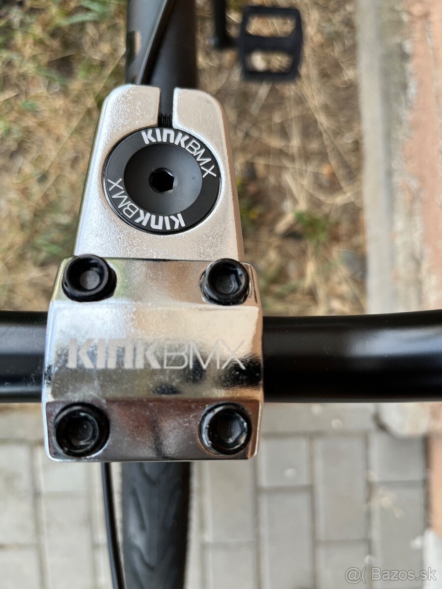 KinkBMX - 4