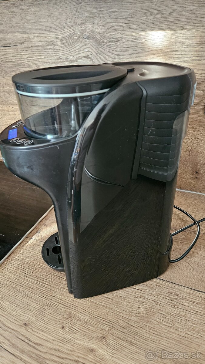 Baby Brezza Formula Pro Advanced - 4