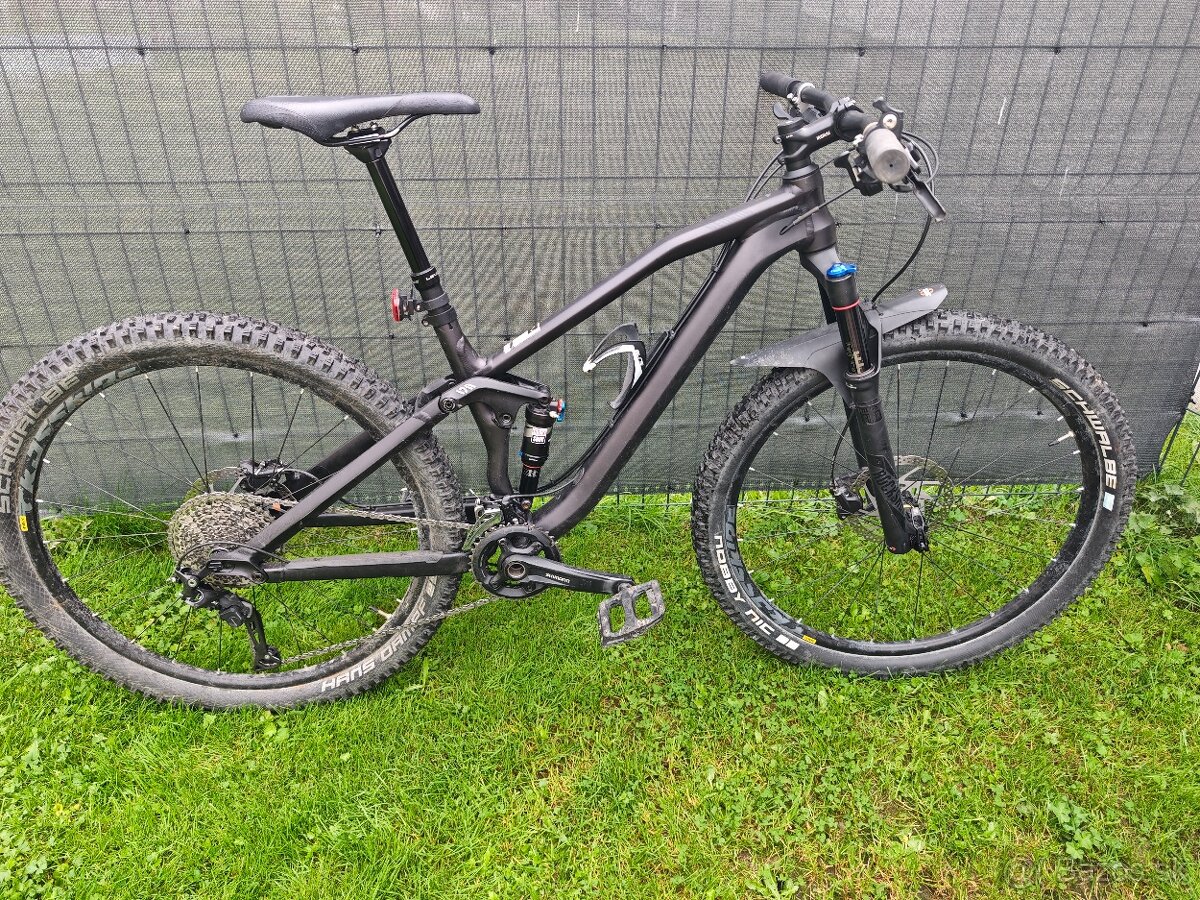 Canyon neuron 6 2018 veľkosť S - 4