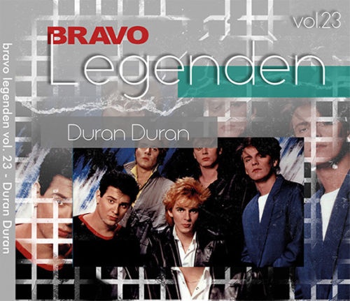 BRAVO DVD LEGENDY B - 4