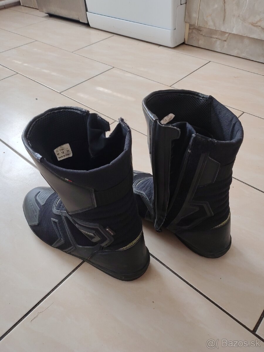 Gaerne helium 47 - 4