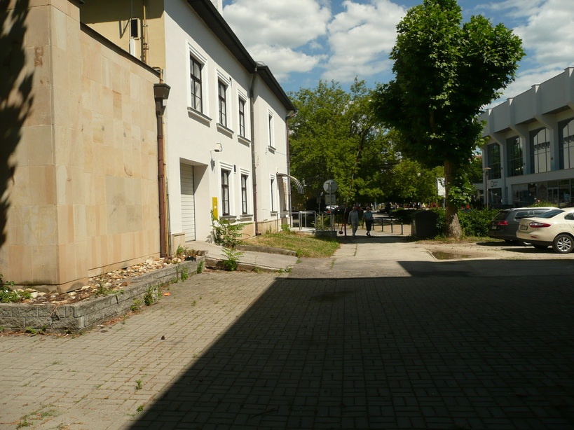 Obchodný priestor na predaj Prievidza - 4