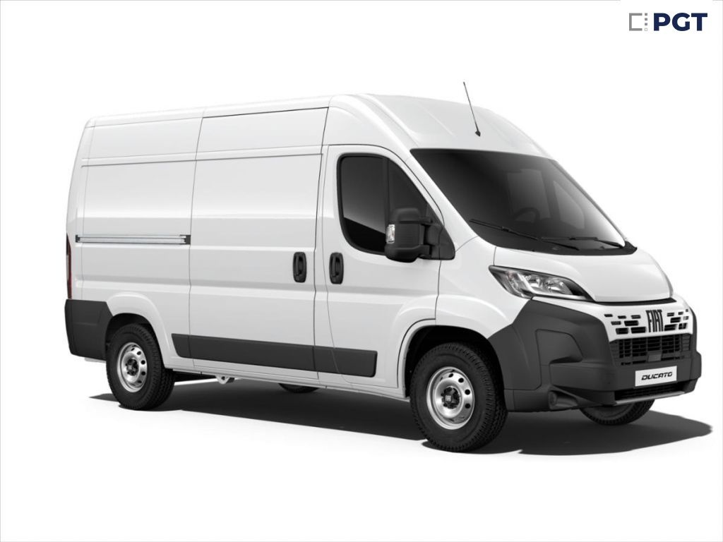 FIAT DUCATO L2H2 2.2 MTJ 140k 6M/T 3,5T - 4