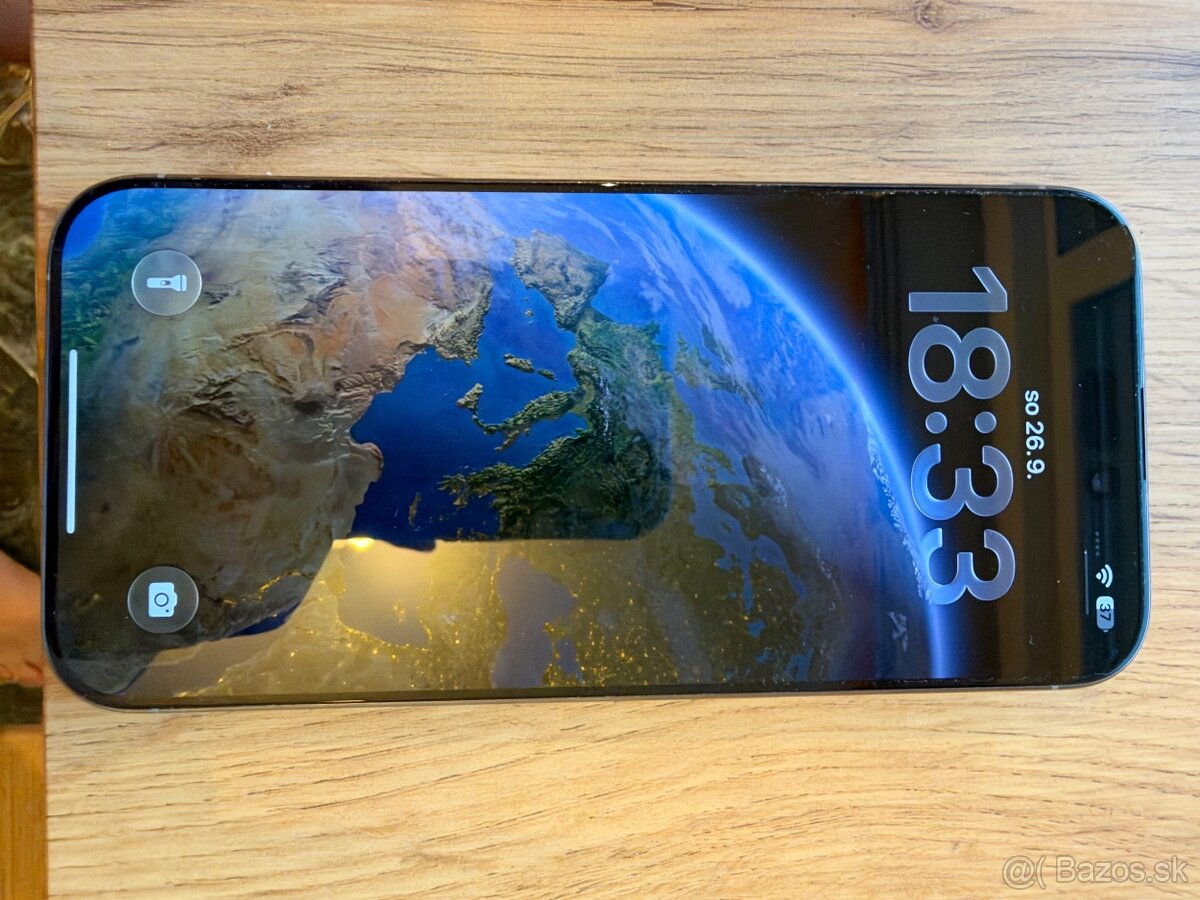 iPhone 16 pro Max 256 GB - 4