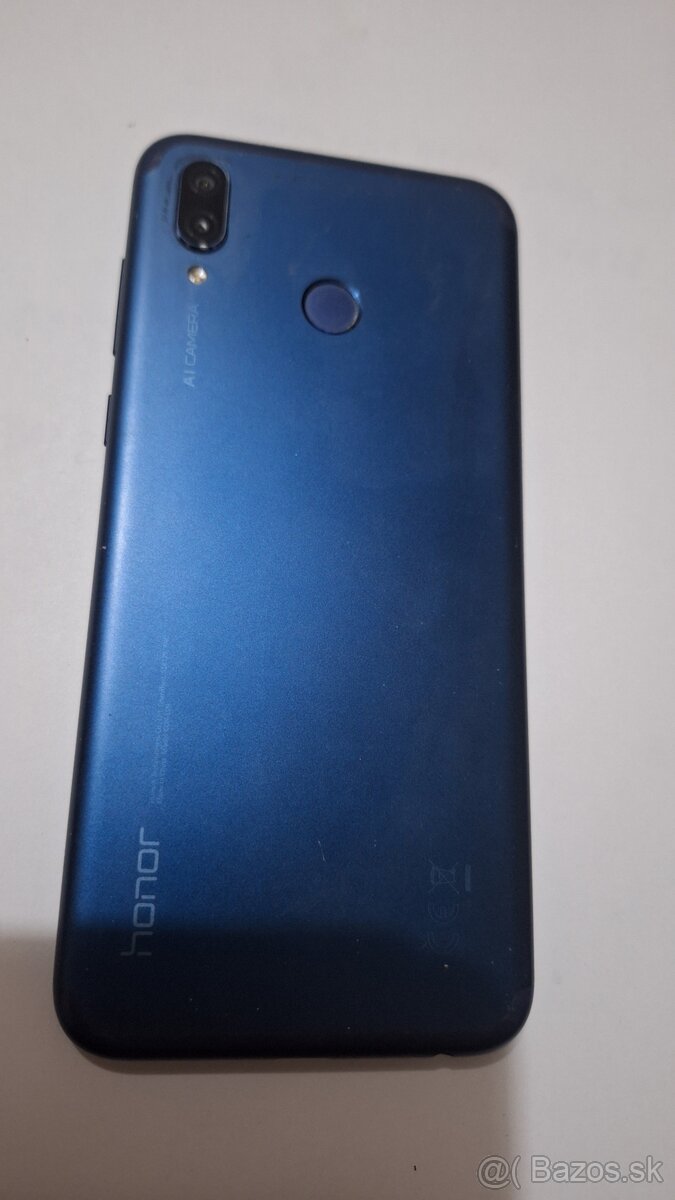 Honor Play 4/64GB android 9 na diely - 4