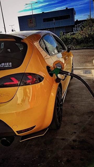 Seat leon cupra - 4