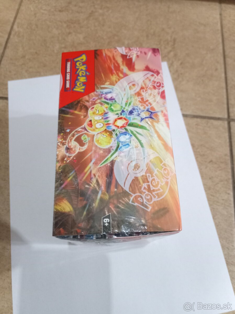 Surging Sparks booster box 36pack - 4