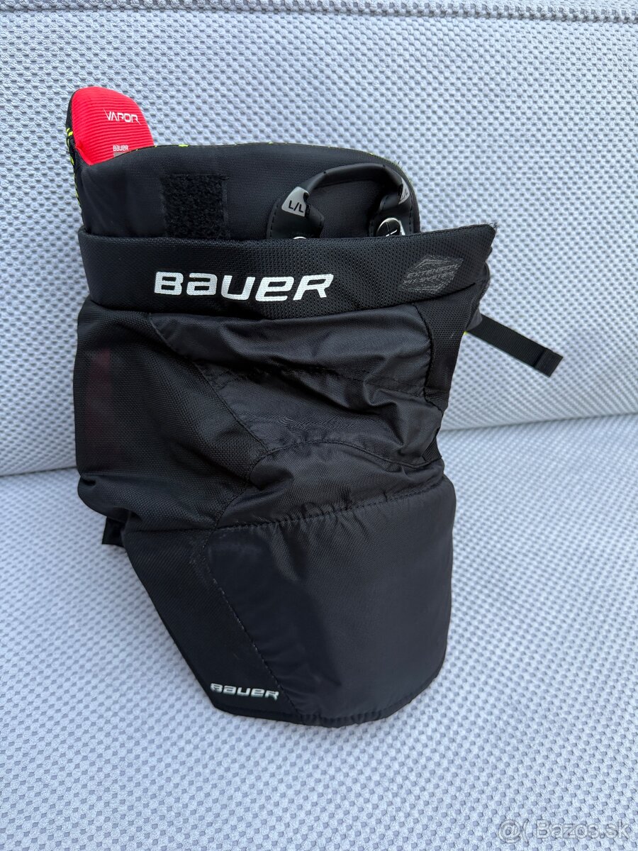 Nohavice Bauer Vapor YTH S M L - 4