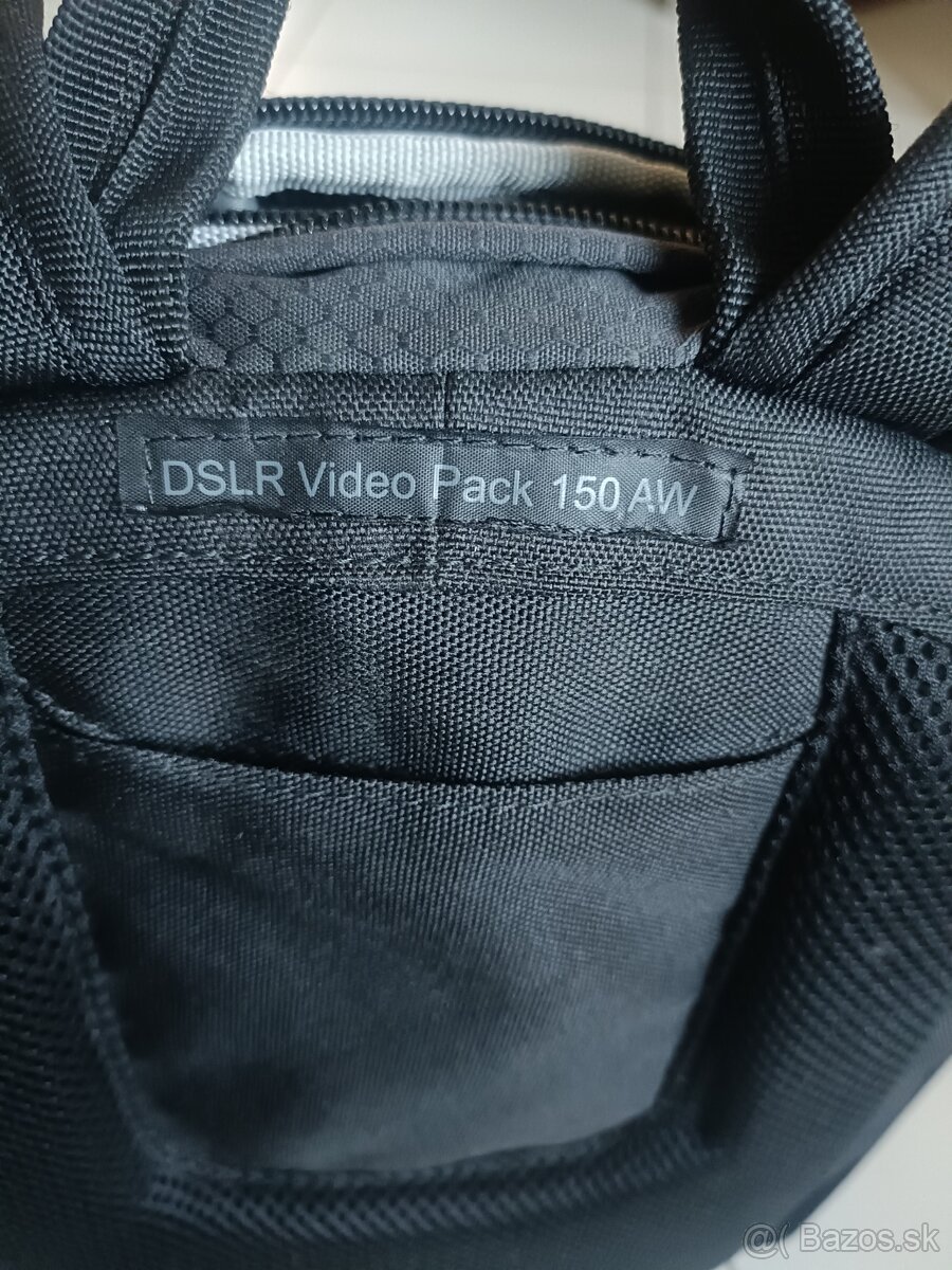 Lowepro 150Aw - 4