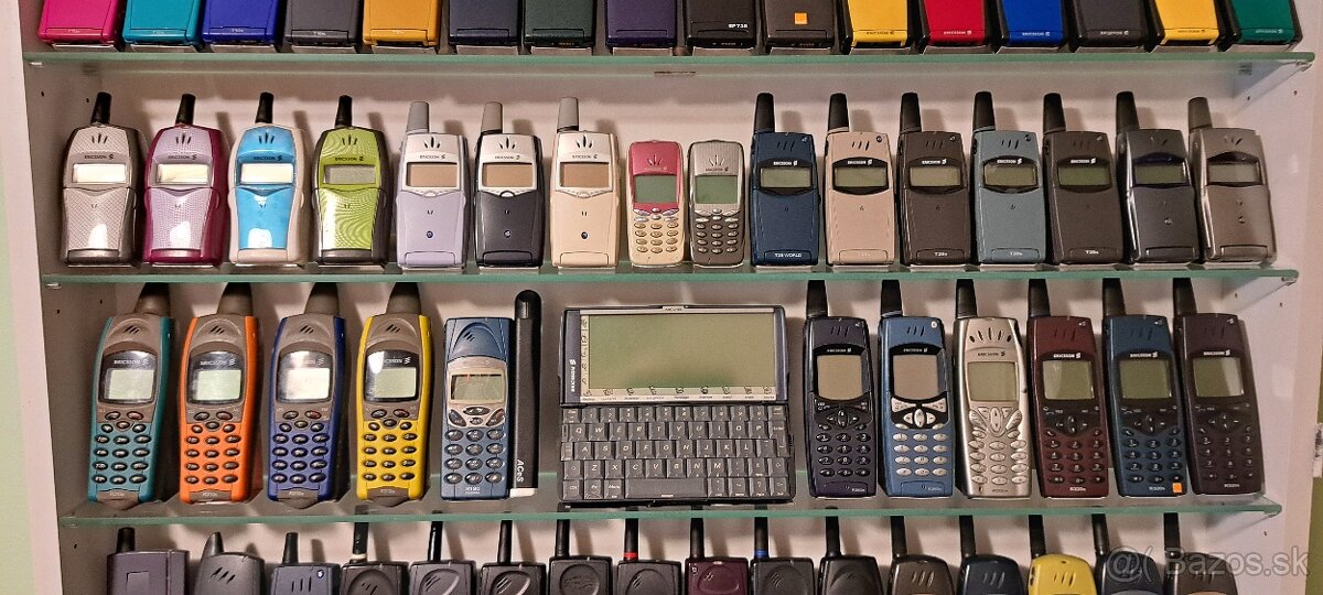 Ericsson - 4