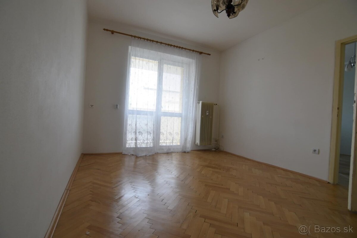 Predaj 2 izbového bytu centrum - 4