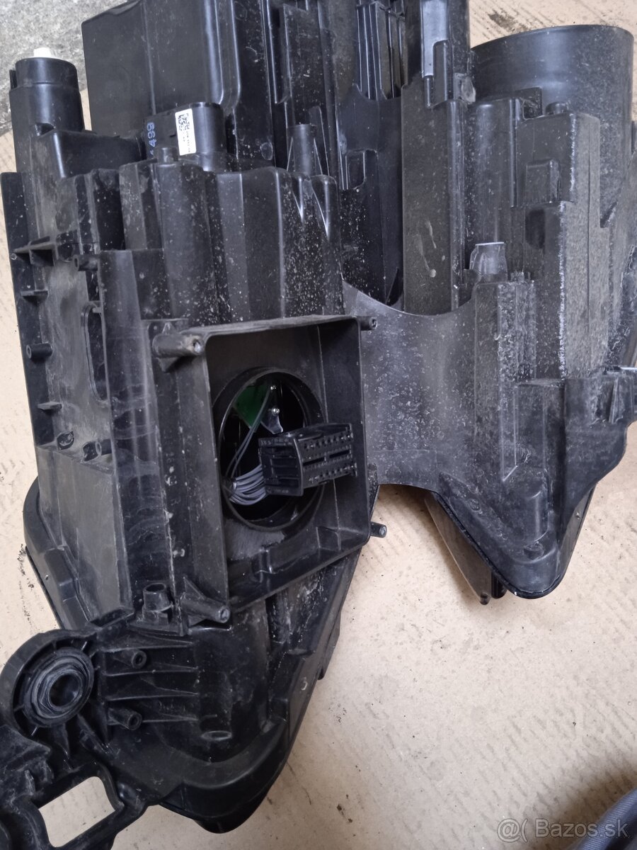 SKODA KODIAK PP SVETLOMET - 4