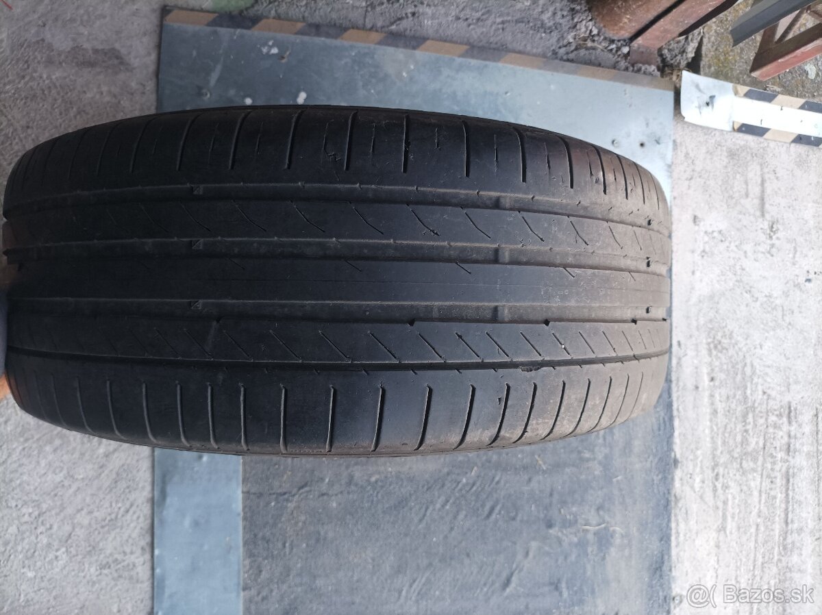 Letné Pneu - 4